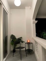 Niven Road (D9), Terrace #556467251